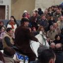 Aragona, festa in onore di S.Antonio Abate