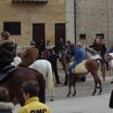 Aragona, festa in onore di S.Antonio Abate