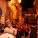 Festa in onore di S.Antonio Abate ad Aragona