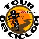 logo TOUR DEI CICLOPI