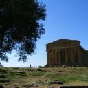 Valle dei Templi Agrigento