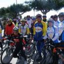 Primo ciclo raduno cittadino, “la bicicletta rispetta l’ambiente”
