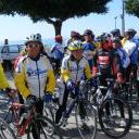 Primo ciclo raduno cittadino, “la bicicletta rispetta l’ambiente”