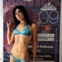 Tania Russello, candidata a Miss Beach 2009