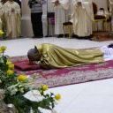 Salvatore Muratore è il nuovo vescovo di Nicosia