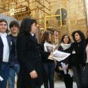 Alla riscoperta del Centro Storico di Agrigento