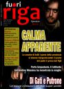 copertina Fuoririga Speciale Mafia