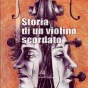 copertina Storia di un violino scordato