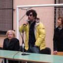 “Ricicliamo insieme”, i Tinturia al Liceo Classico “Empedocle”