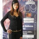 Nadia El Matarajji, candidata Miss Beach 2009