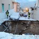 Menfi, solidarietà ai terremotati dell’Abruzzo