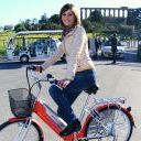 Valle dei templi in “eco-bike”