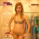 Miss Beach 2009, prove costumi e intimo Fruscio (Favara)