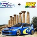 Agrigento Rally Sport e Favara Rally Team uniti con Subaru Italia