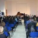 Inaugurazione Auditorium a Realmonte (Ag)