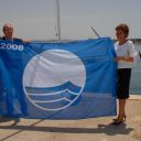 Menfi riceve la 13ma Bandiera Blu. È uno dei quattro comuni siciliani premiati