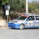 Agrigento Rally Sport al 7° Rallysprint dello Jato