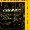 “Cuore di Gesù” di Fabiano Fabio, nuovo romanzo poliziesco