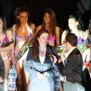 Miss Beach Agrigento 2009, Eliana Crapanzano eletta reginetta per la seconda selezione provinciale