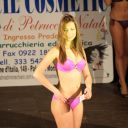 Miss Beach Agrigento 2009, Eliana Crapanzano eletta reginetta per la seconda selezione provinciale