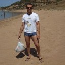 Pulizia della spiaggia Lido Fiori di Menfi da parte dello Staff di I Love Agrigento