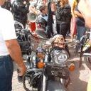 Motoraduno della Valle 2009, si parte da Agrigento