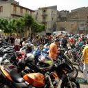 Motoraduno della Valle 2009, si parte da Agrigento