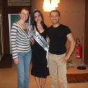 Miss Mondo 2009, in finale regionale anche 5 ragazze del concorso “Miss I Love Agrigento”