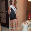 Eliana Capraro di porto Empedocle, semifinalista Miss Mondo