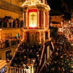 Festa di Gesu Nazareno, San Giovanni Gemini