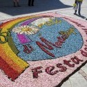 Montallegro Infiorata 2007