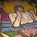 Montallegro Infiorata 2007