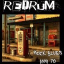 REDRUM al Bacco wine bar, per gli amanti del rock anni ‘70