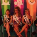 Alcune ragazze di Miss Mondo