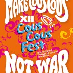 Cous Cous Fest 2009