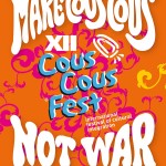 Cous Cous Fest 2009