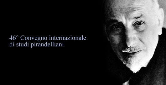 luigi pirandello