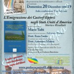 manifesto presentazione libro taibi