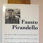 Porto Empedocle pirandello fausto 4