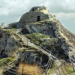 Itinerario Monte Guastanella, Santa Elisabetta – Foto e Video