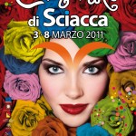 Programma Carnevale di Sciacca 2011