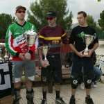 enduro cup 3-BorderMaker