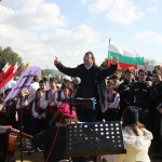 BAMBINI DEL MONDO AI TEMPLI ORCHESTRA