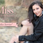 Miss Serena Gibilaro