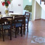 sala da pranzo