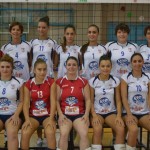 Pallavolo Aragona vs Sistet Free Volley